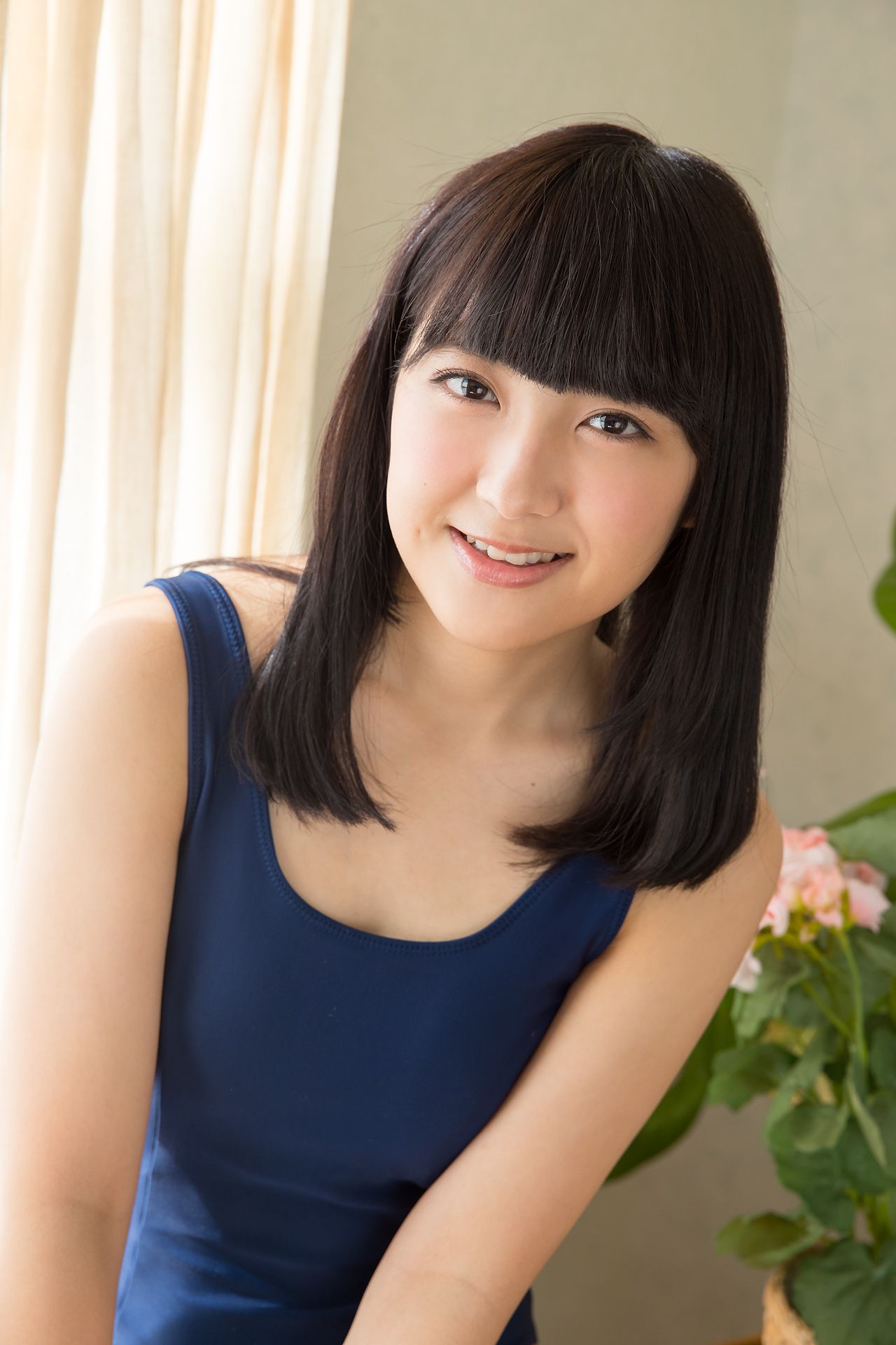 [Minisuka.tv] Ai Takanashi 高梨あい - Regular Gallery 7.4