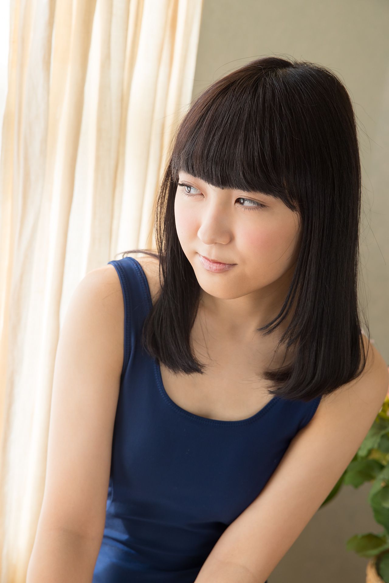 [Minisuka.tv] Ai Takanashi 高梨あい - Regular Gallery 7.4