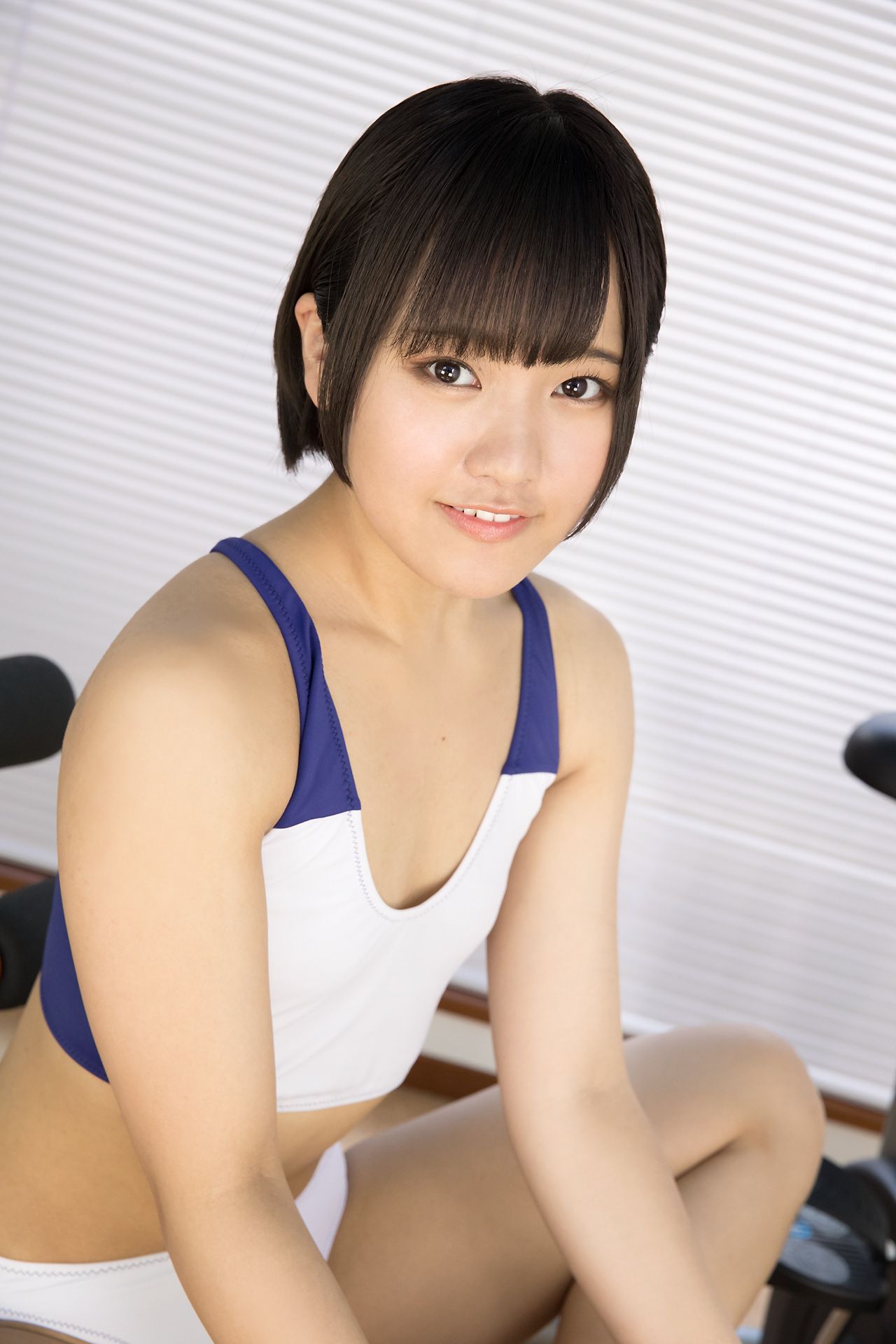 [Minisuka.tv] Anju Kouzuki 香月りお - Limited Gallery 9.1