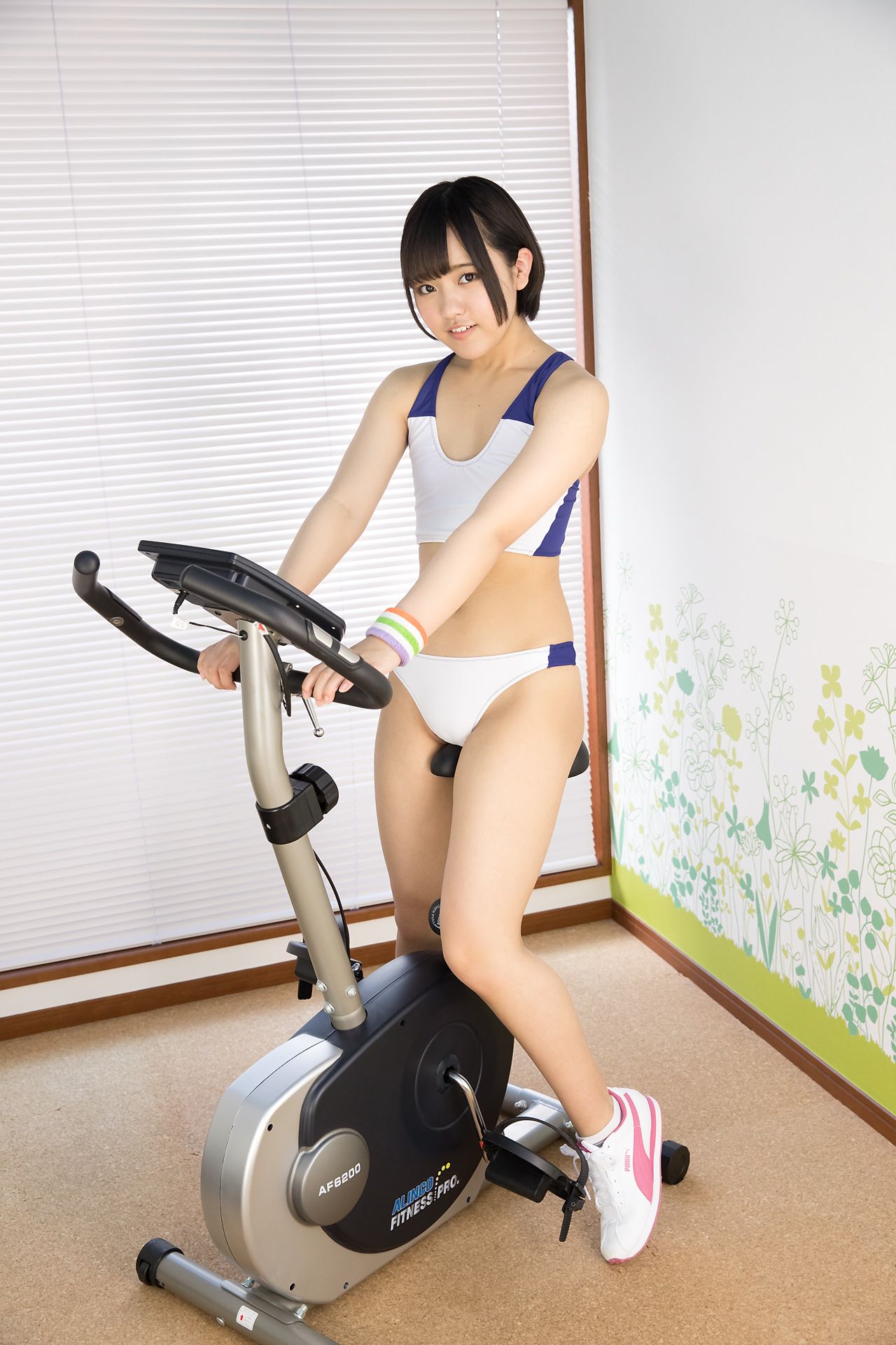 [Minisuka.tv] Anju Kouzuki 香月りお - Limited Gallery 9.1
