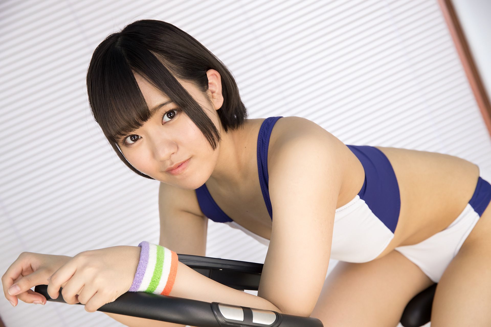 [Minisuka.tv] Anju Kouzuki 香月りお - Limited Gallery 9.1