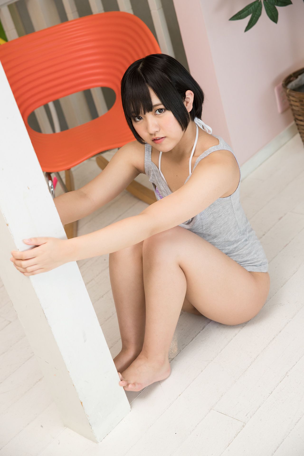 [Minisuka.tv] Anju Kouzuki 香月りお - Special Gallery 5.4