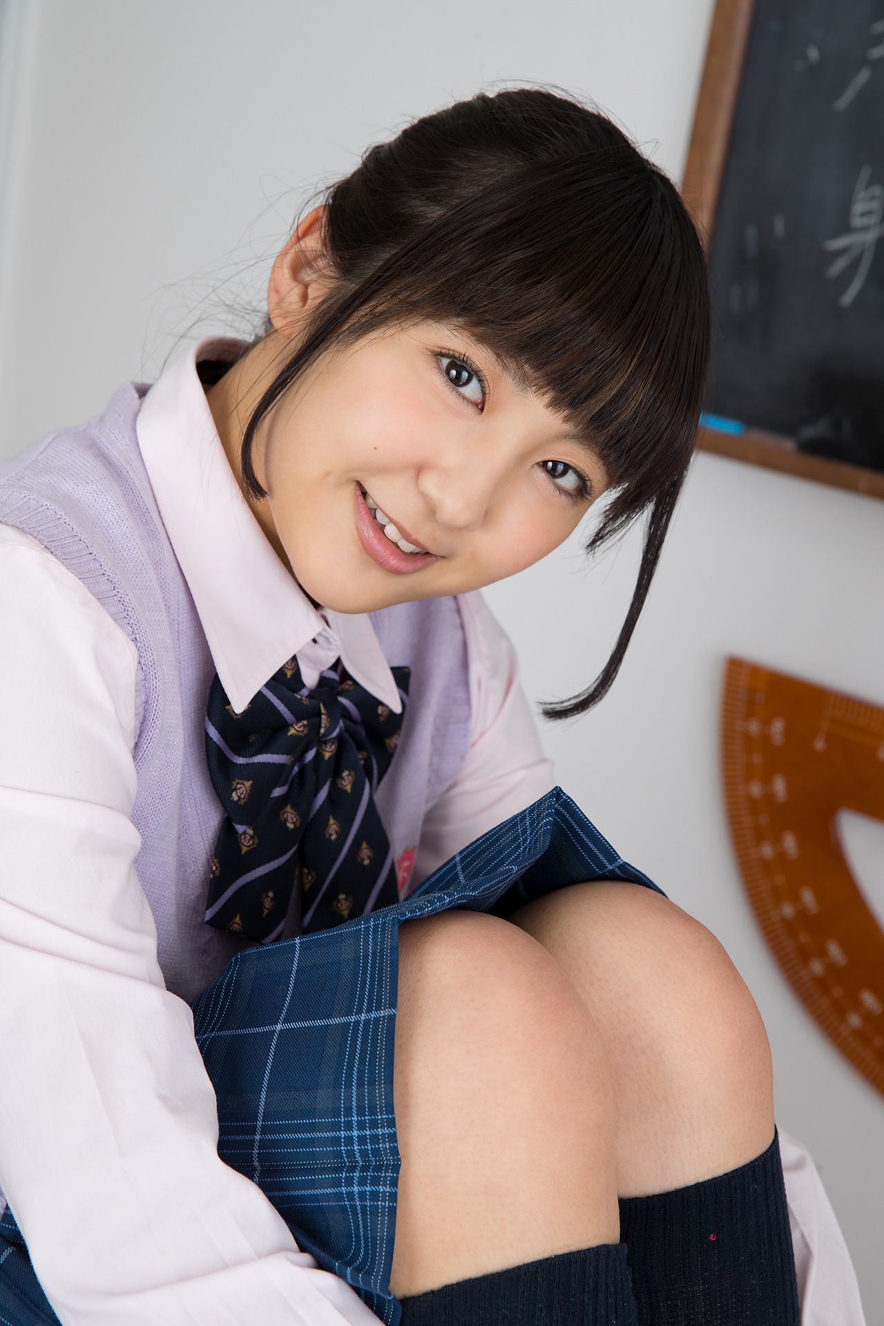 [Minisuka.tv] Ai Takanashi 高梨あい - Regular Gallery 8.1