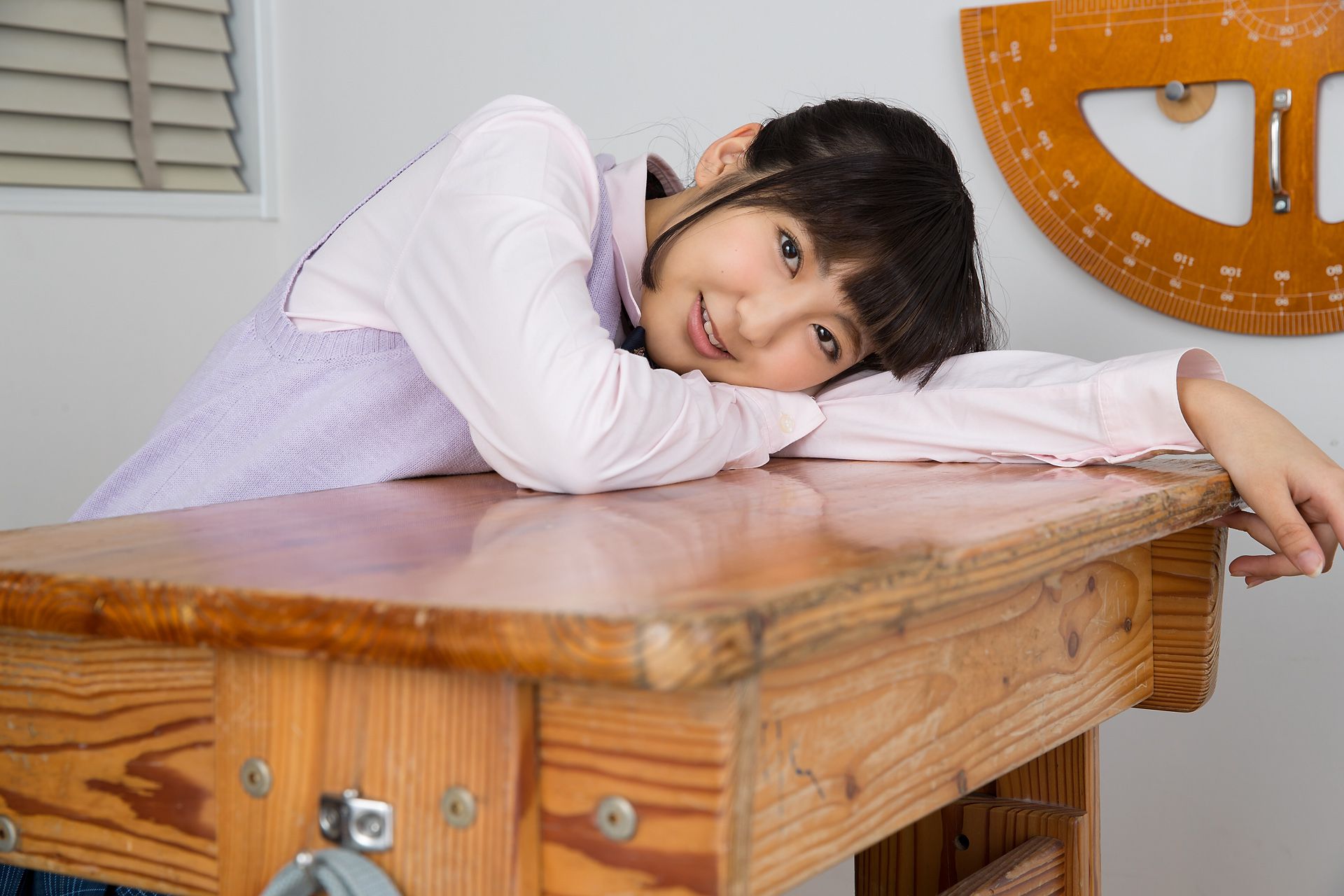 [Minisuka.tv] Ai Takanashi 高梨あい - Regular Gallery 8.1