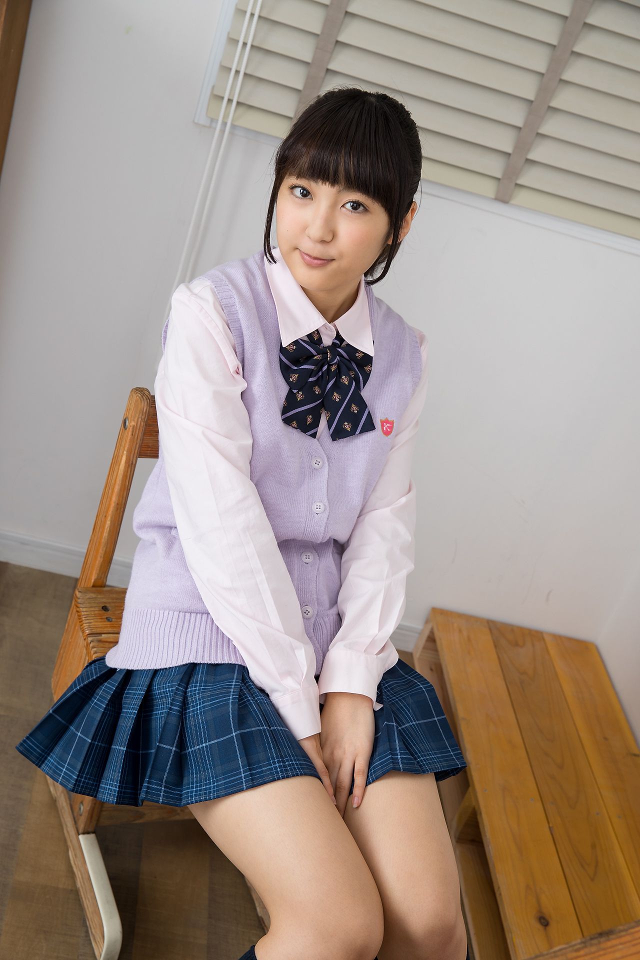 [Minisuka.tv] Ai Takanashi 高梨あい - Regular Gallery 8.1