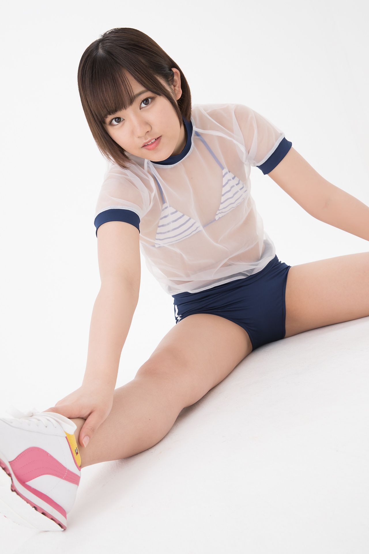 [Minisuka.tv] Anju Kouzuki 香月りお - Special Gallery 6.1