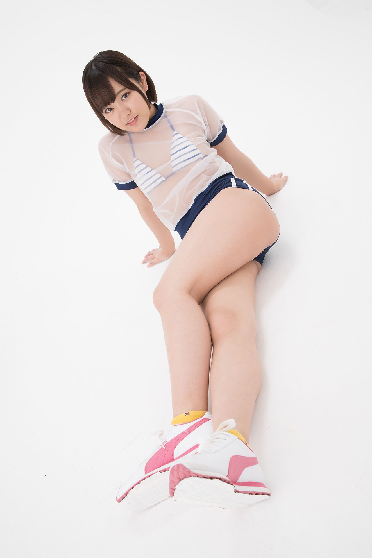 [Minisuka.tv] Anju Kouzuki 香月りお - Special Gallery 6.1