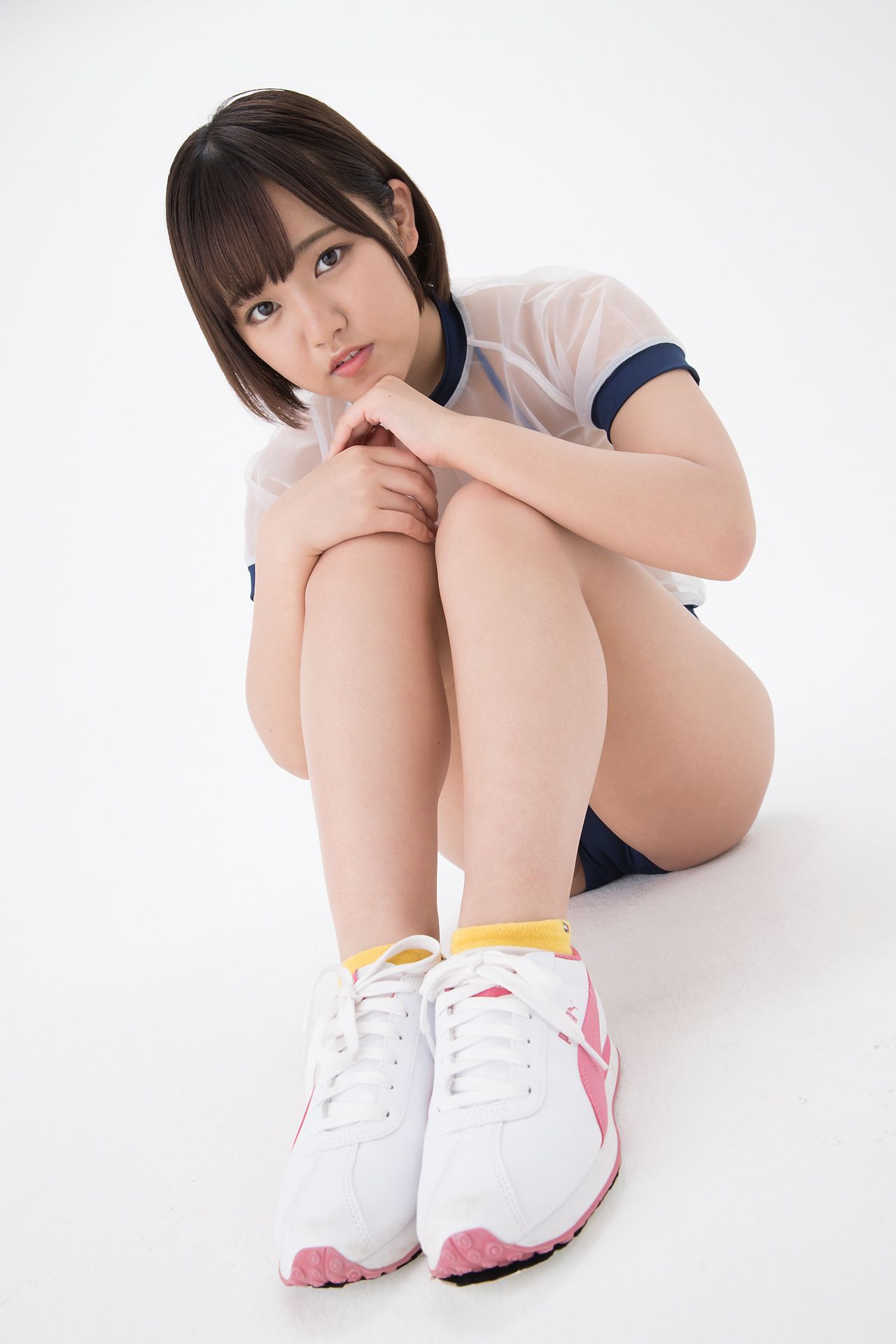 [Minisuka.tv] Anju Kouzuki 香月りお - Special Gallery 6.1