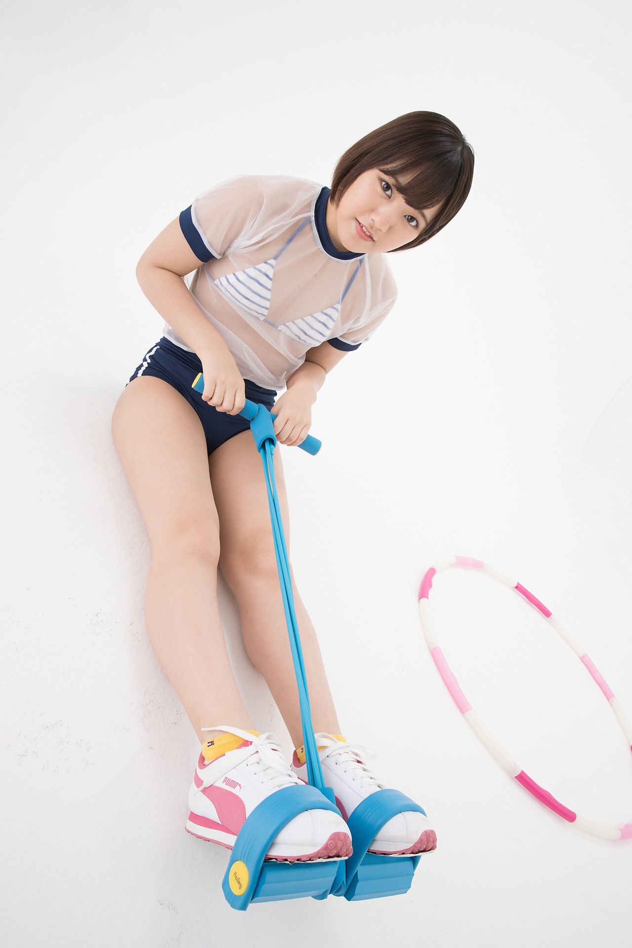 [Minisuka.tv] Anju Kouzuki 香月りお - Special Gallery 6.1