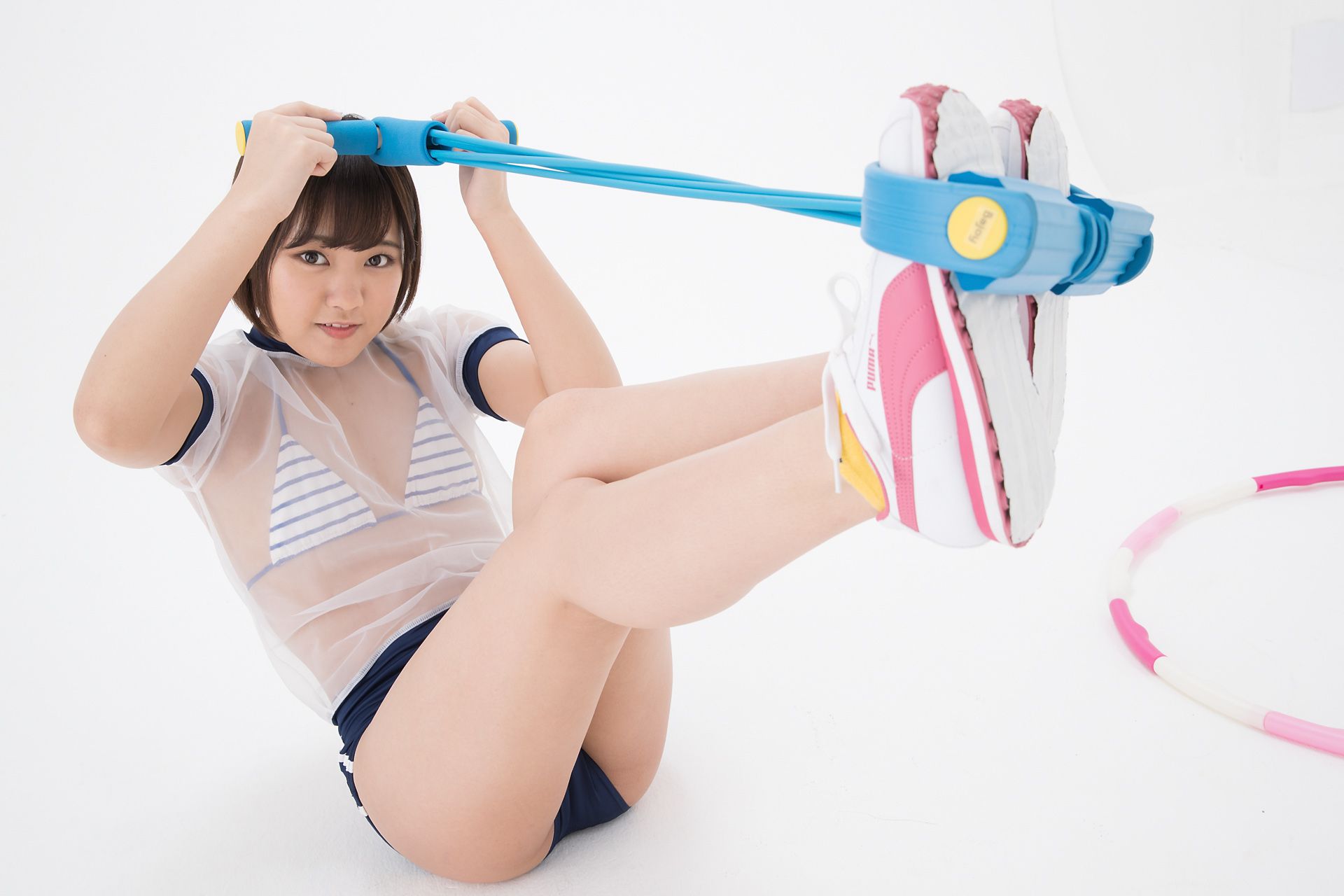 [Minisuka.tv] Anju Kouzuki 香月りお - Special Gallery 6.1