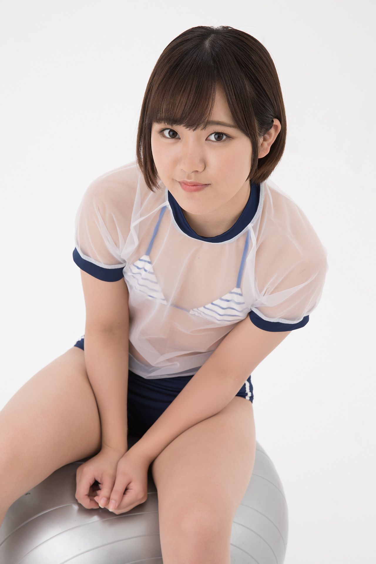 [Minisuka.tv] Anju Kouzuki 香月りお - Special Gallery 6.1