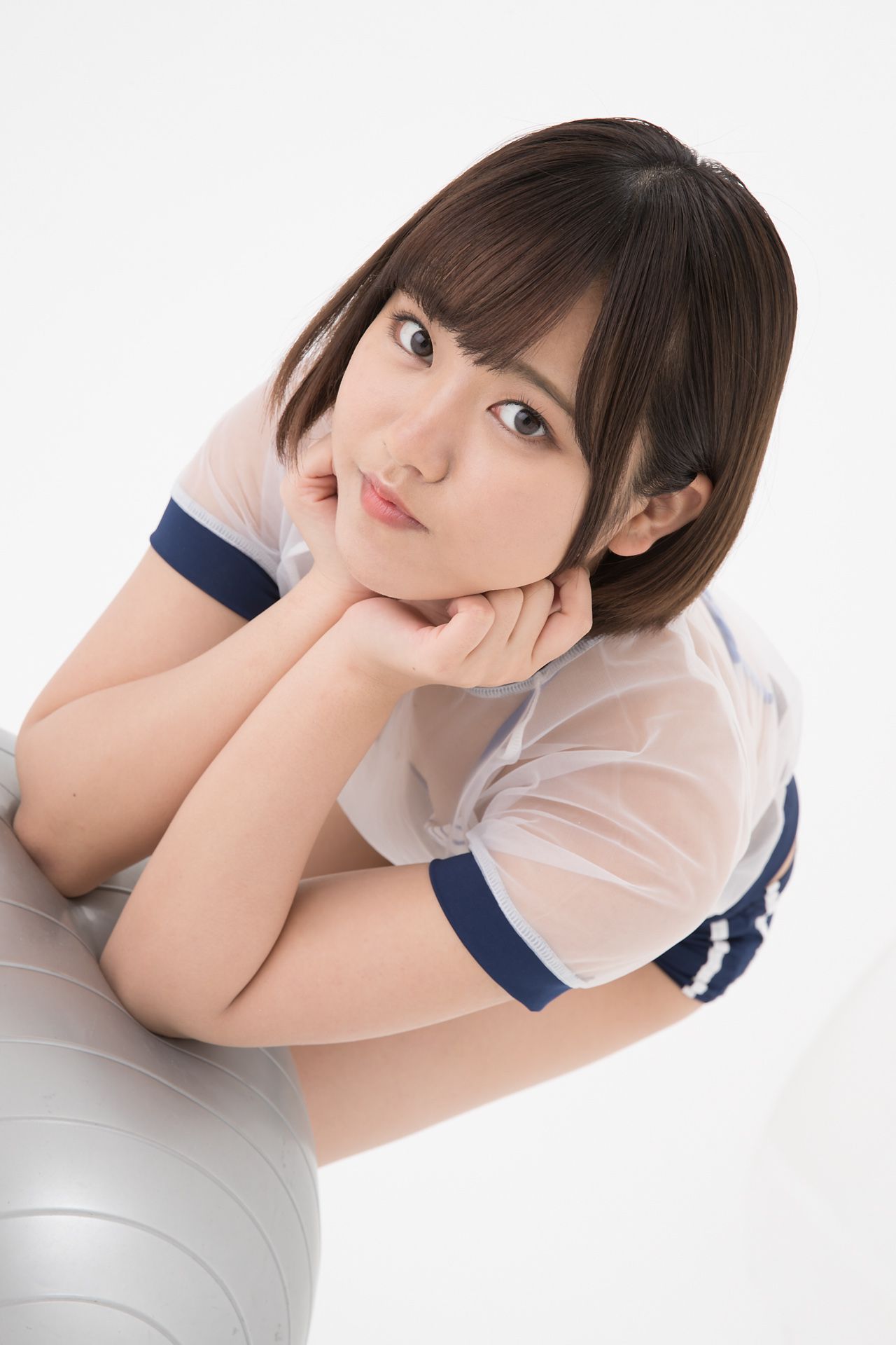 [Minisuka.tv] Anju Kouzuki 香月りお - Special Gallery 6.1