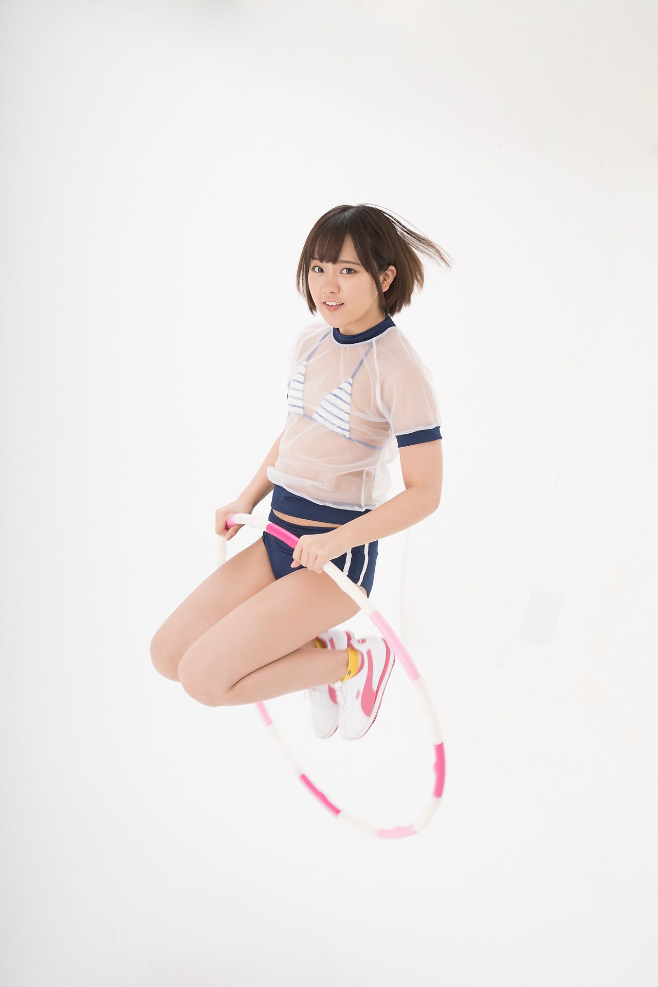 [Minisuka.tv] Anju Kouzuki 香月りお - Special Gallery 6.1