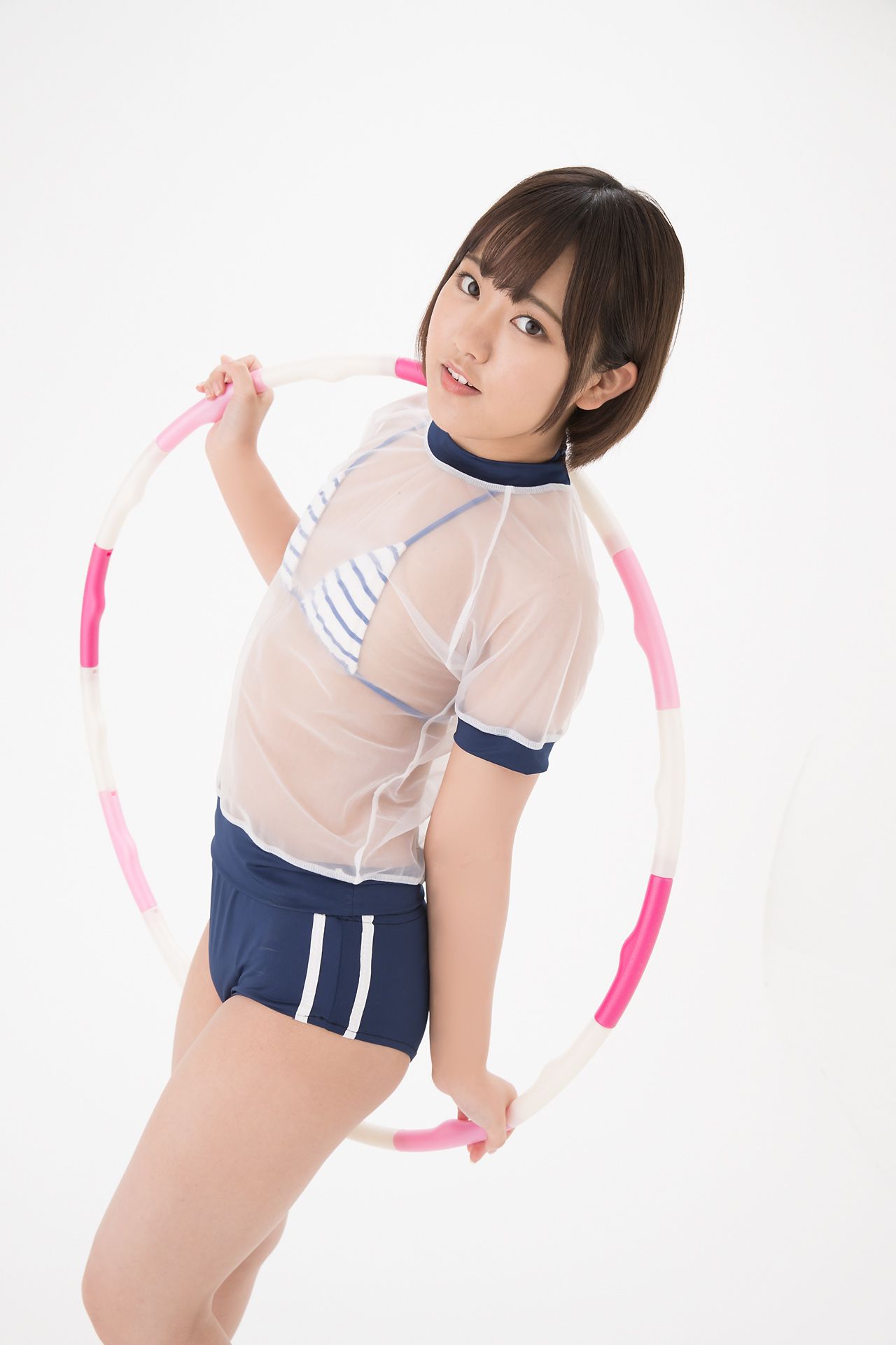 [Minisuka.tv] Anju Kouzuki 香月りお - Special Gallery 6.1