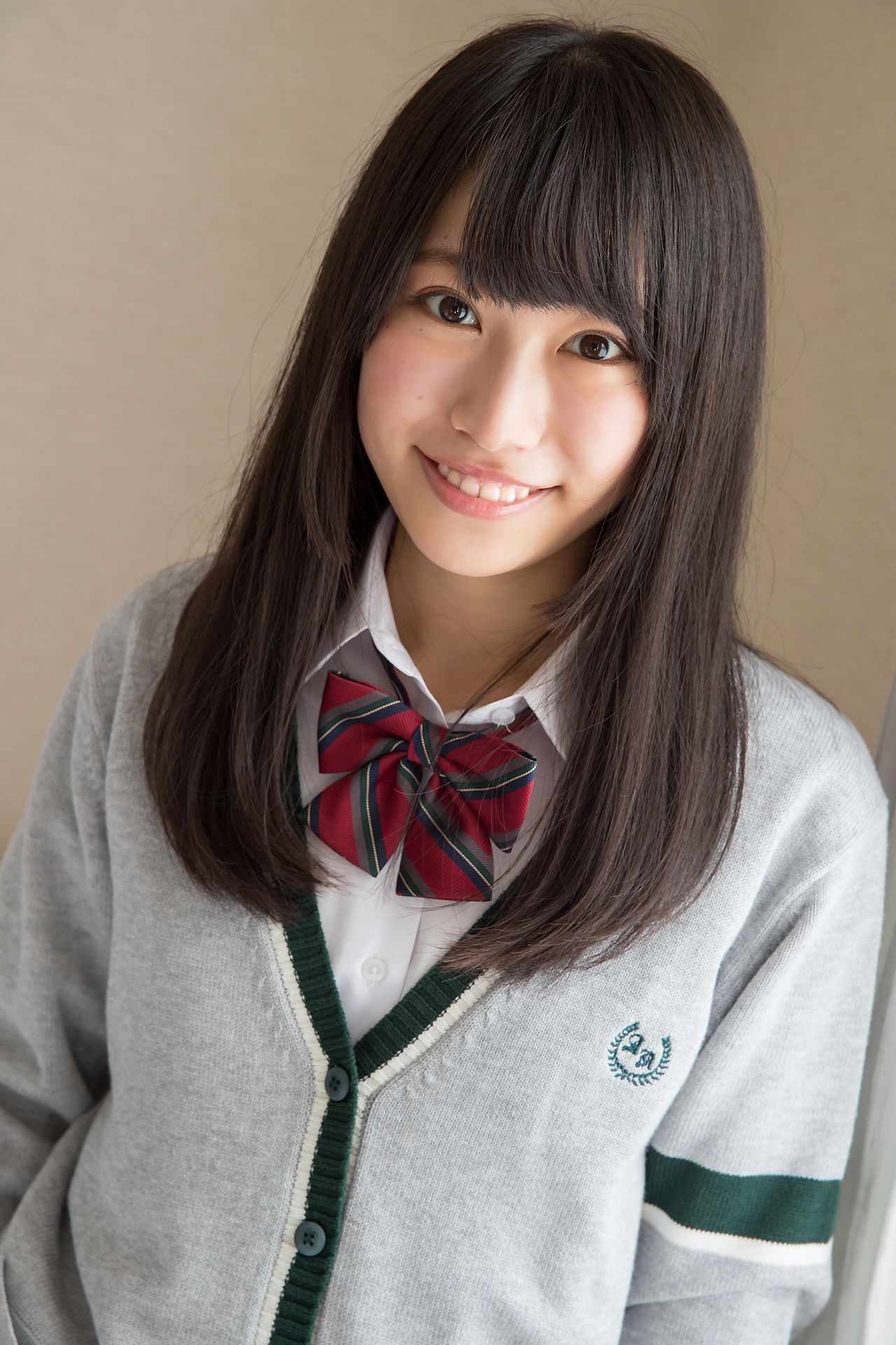 [Minisuka.tv] Ayana Haduki 葉月彩菜 - Limited Gallery 3.1