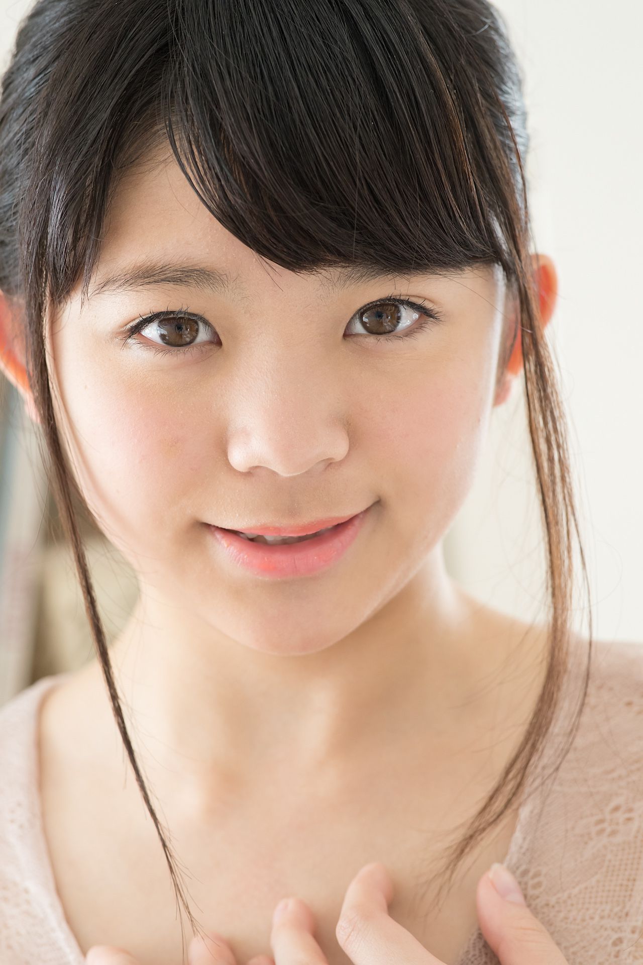 [Minisuka.tv] Mika Hisakawa 久川美佳 - Limited Gallery 4.1