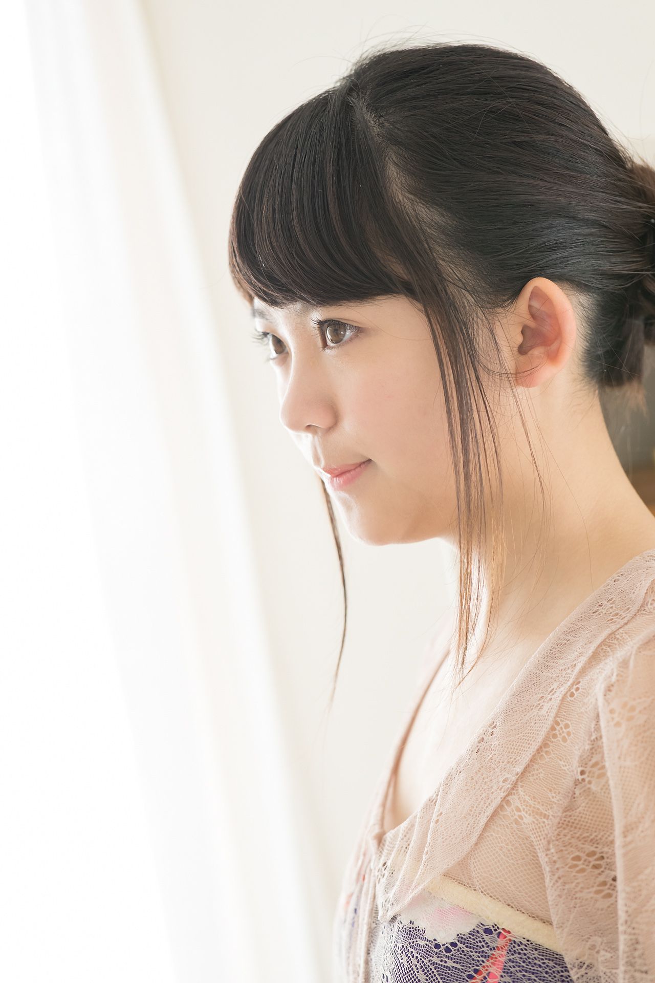 [Minisuka.tv] Mika Hisakawa 久川美佳 - Limited Gallery 4.1
