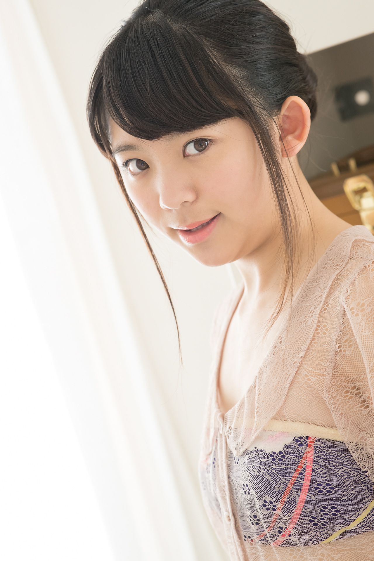[Minisuka.tv] Mika Hisakawa 久川美佳 - Limited Gallery 4.1