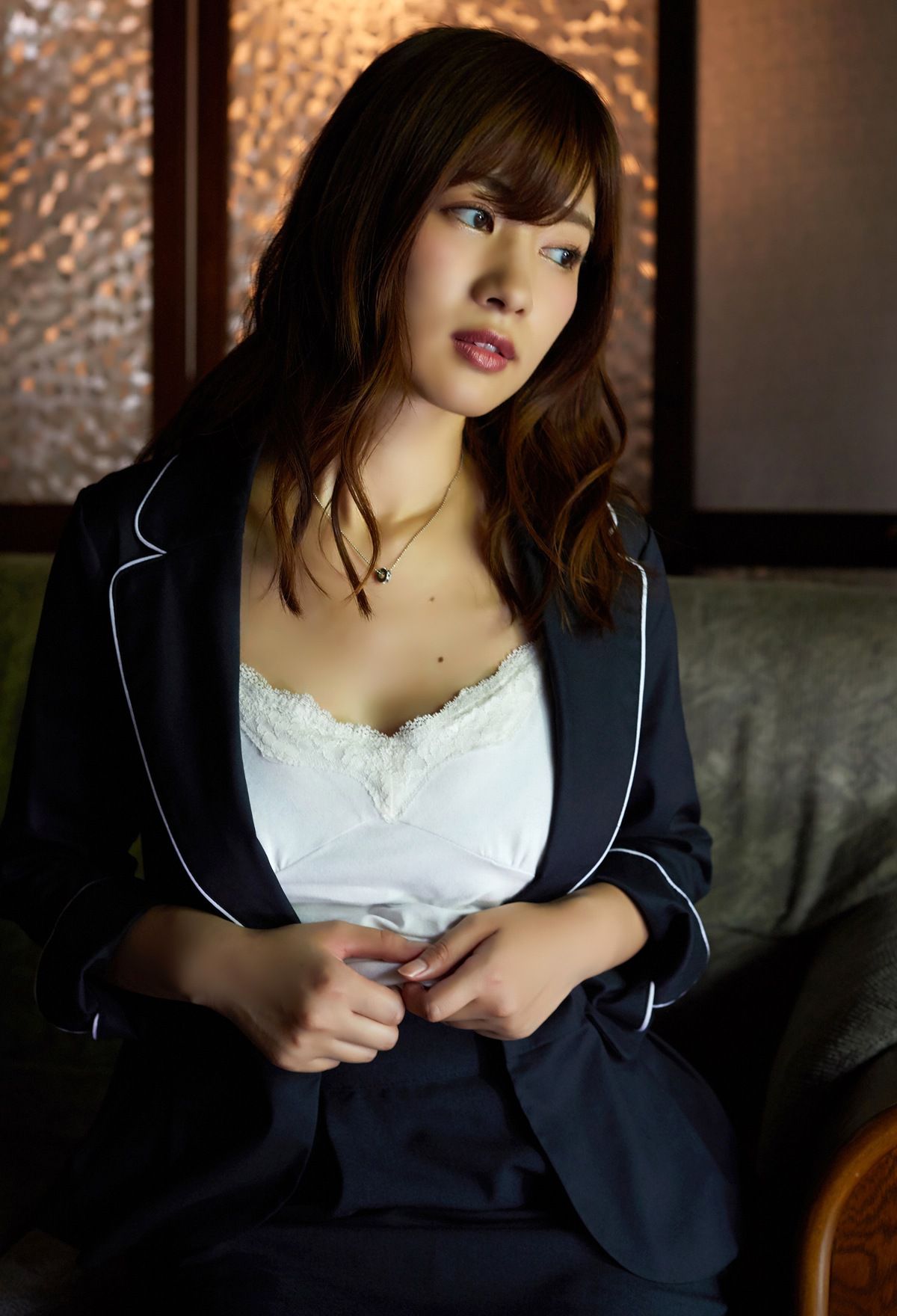 [PB] Mai Ishioka 石岡真衣 - 私だけのお得意様
