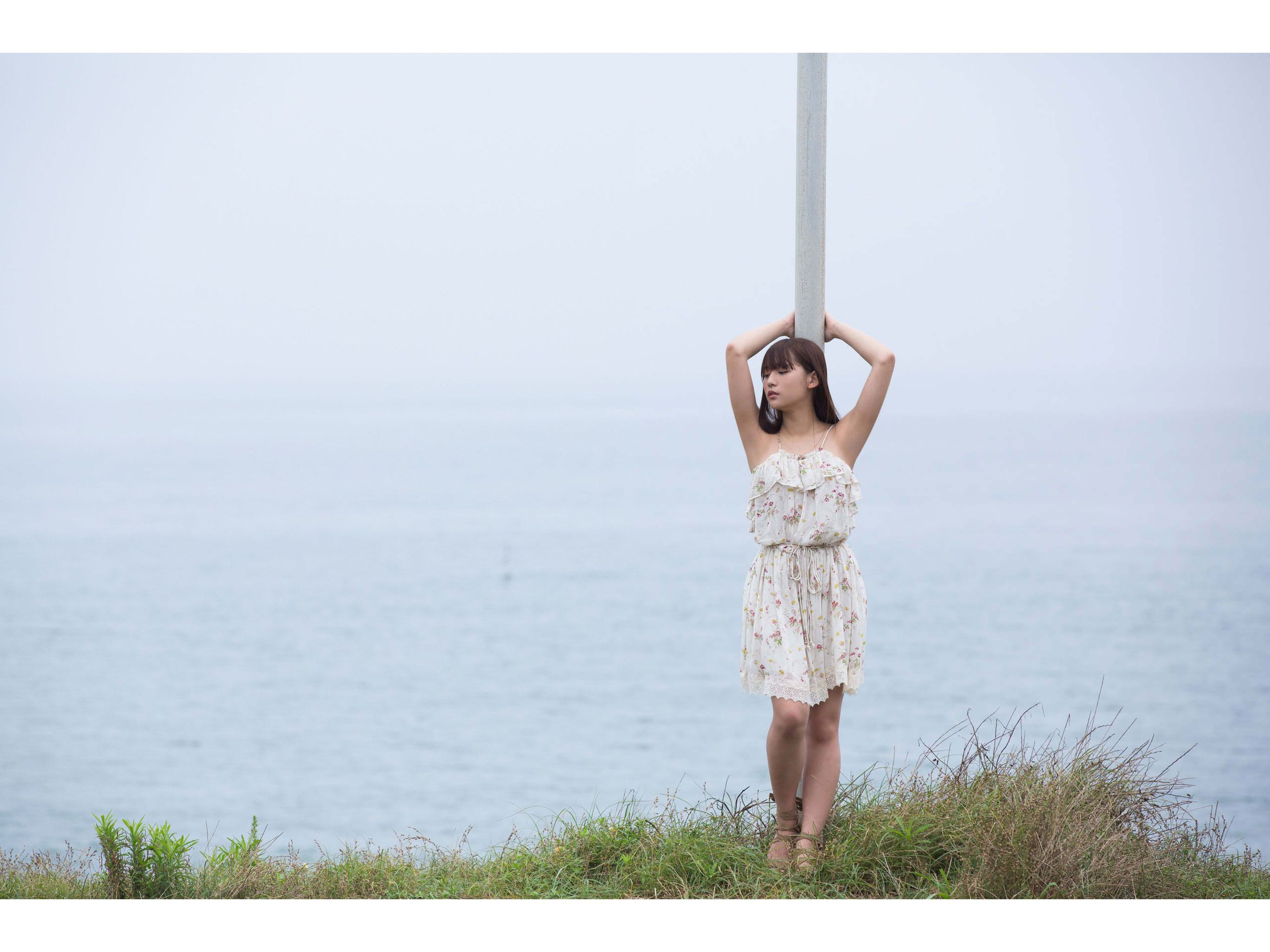 [PB] Nana Asakawa 浅川梨奈 - SPA！デジタル写真集