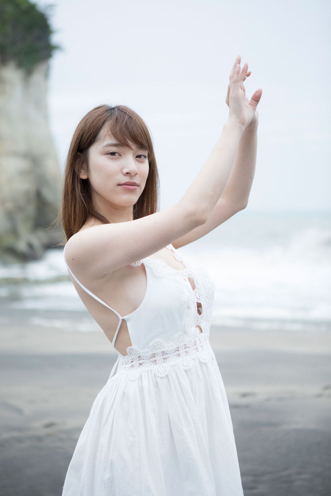 [PB] Sayaka Tomaru 都丸紗也華 - SPA！デジタル写真集