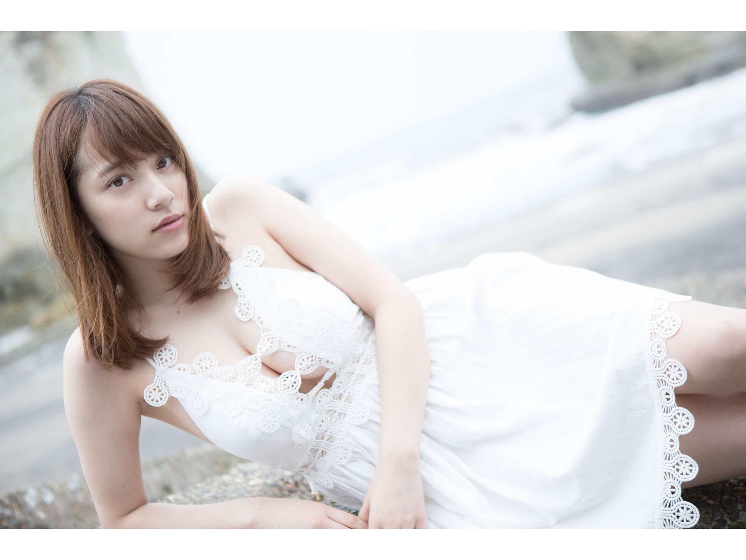 [PB] Sayaka Tomaru 都丸紗也華 - SPA！デジタル写真集