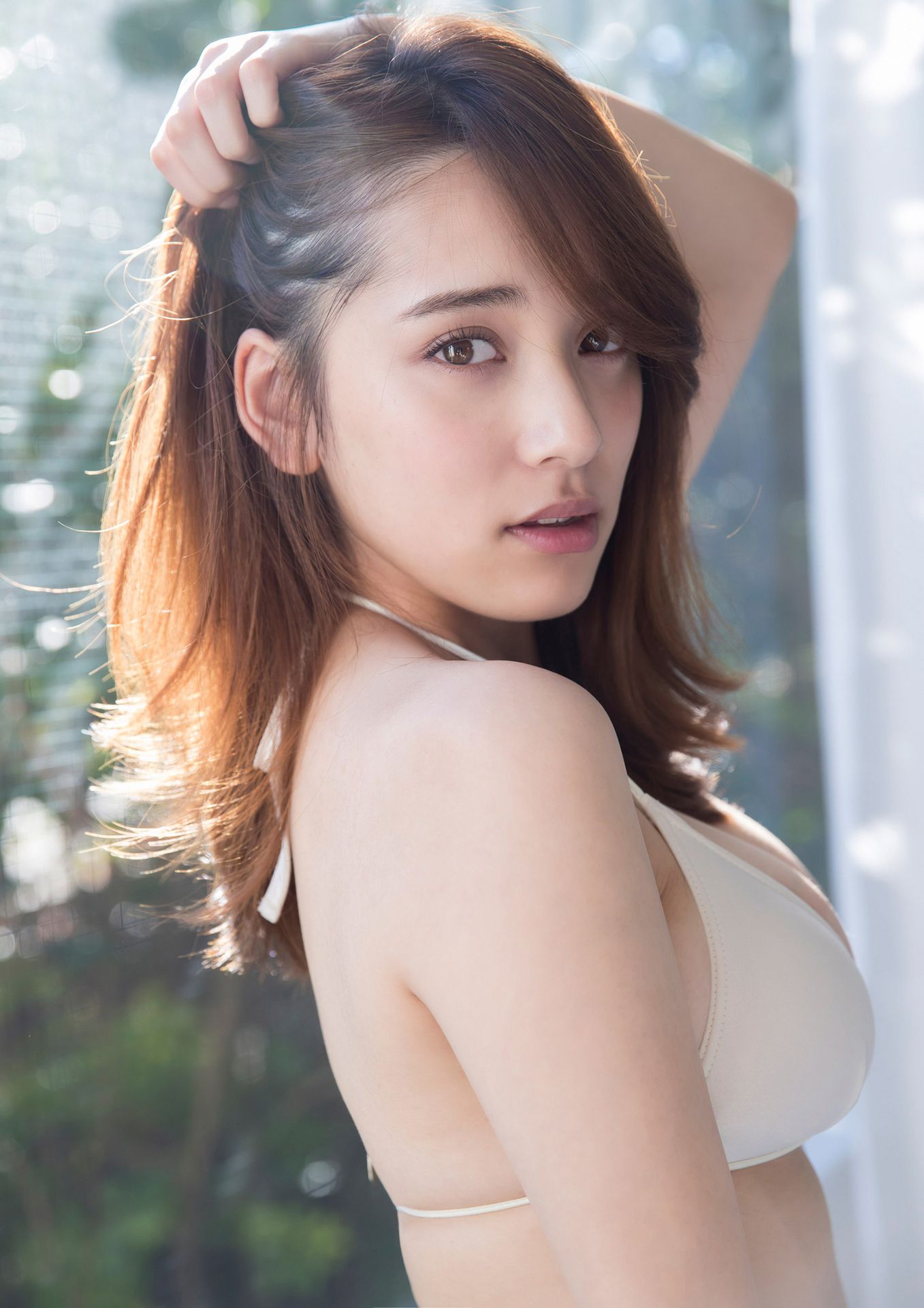 [PB] Sayaka Tomaru 都丸紗也華「Fall in Love」