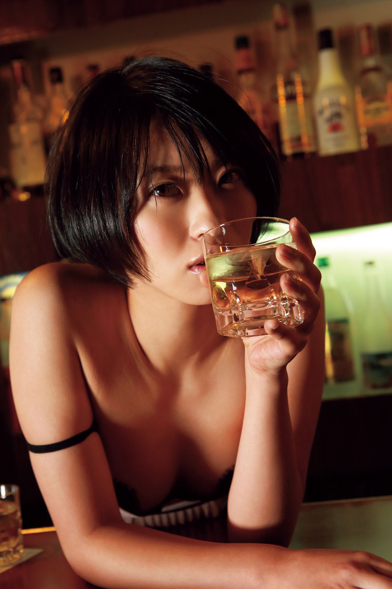 [PB] Yuka Kuramoti 倉持由香 - 尻神 倉持由香 必撮！まるごと☆