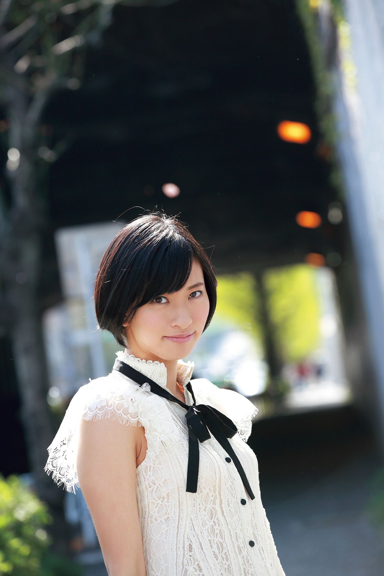 [PB] Yuka Kuramoti 倉持由香 - 尻神 倉持由香 必撮！まるごと☆