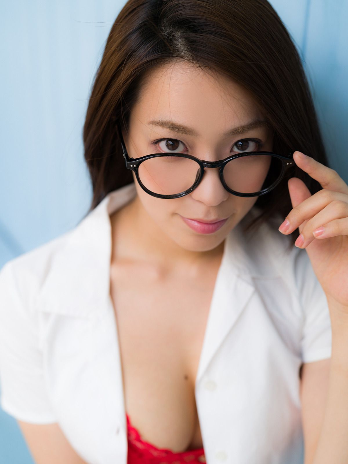 [Sabra.net] Cover Girl 小瀬田麻由『MAYU ザ?モンスター』