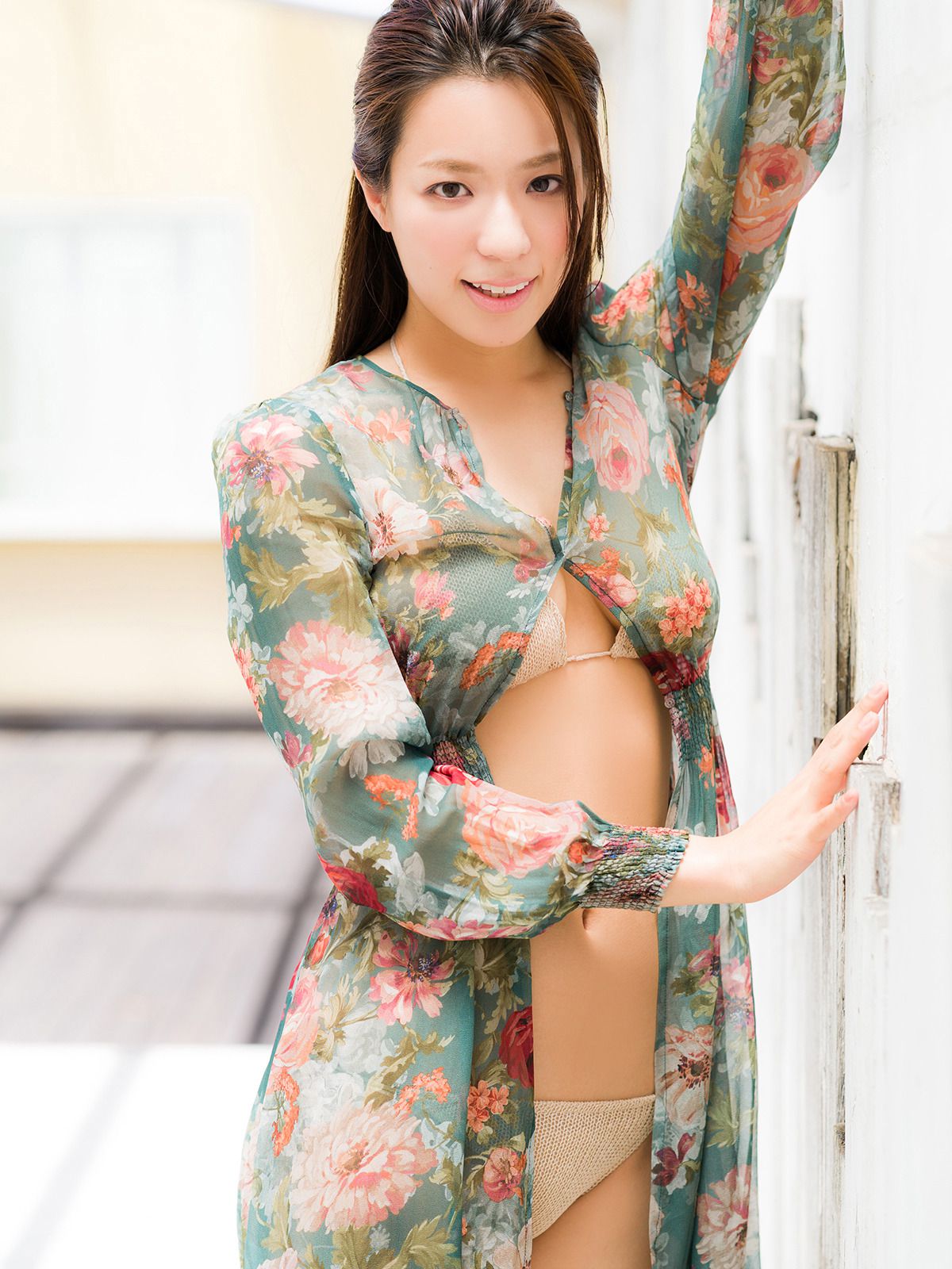 [Sabra.net] Cover Girl 小瀬田麻由『MAYU ザ?モンスター』