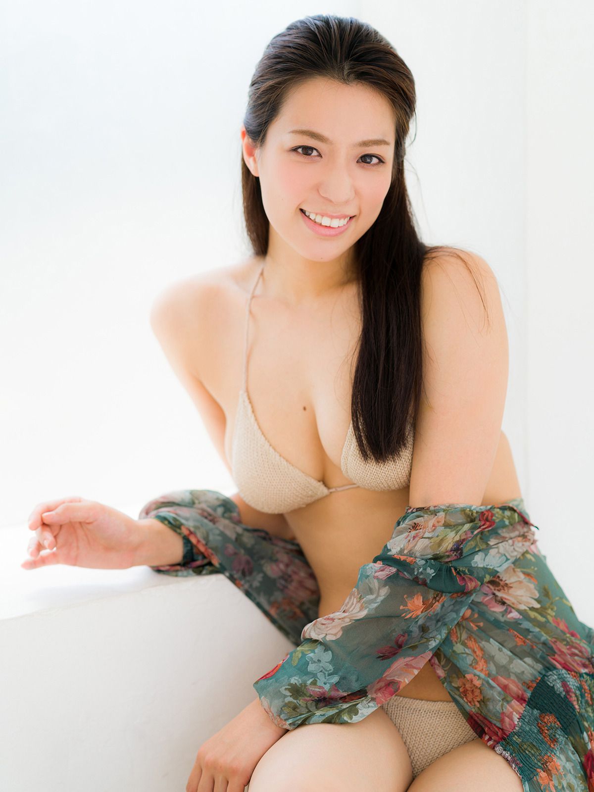 [Sabra.net] Cover Girl 小瀬田麻由『MAYU ザ?モンスター』