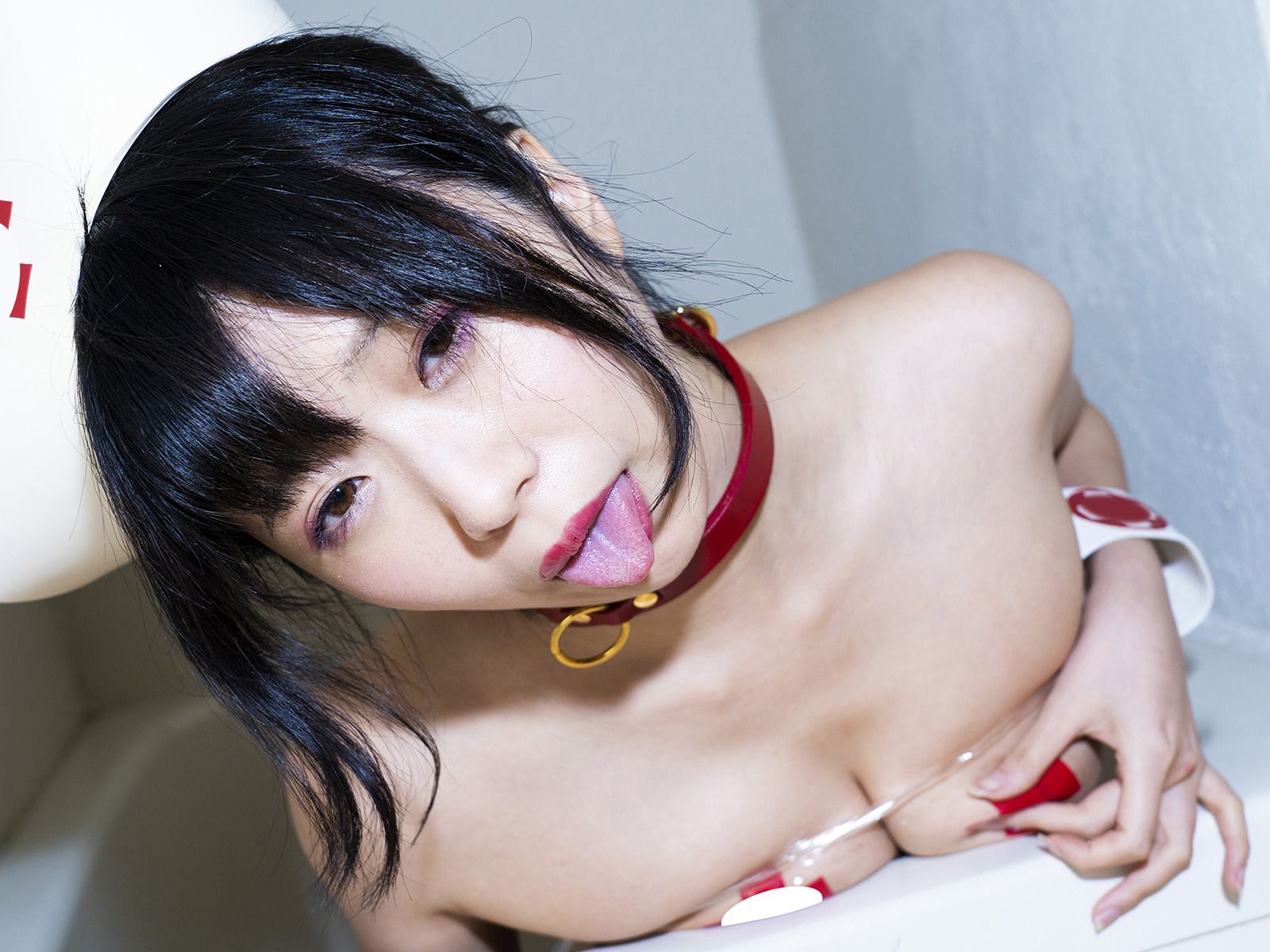 [Sabra.net] Strictly Girl 夜乃さゆな『さゆなバトルロワイヤル』
