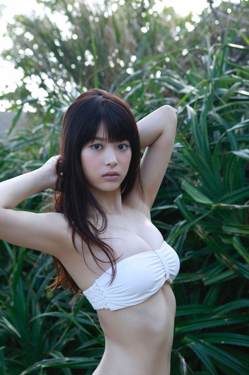 [WPB-net] Extra264 馬場ふみか「1stク?ラヒ?アセンセーション！」