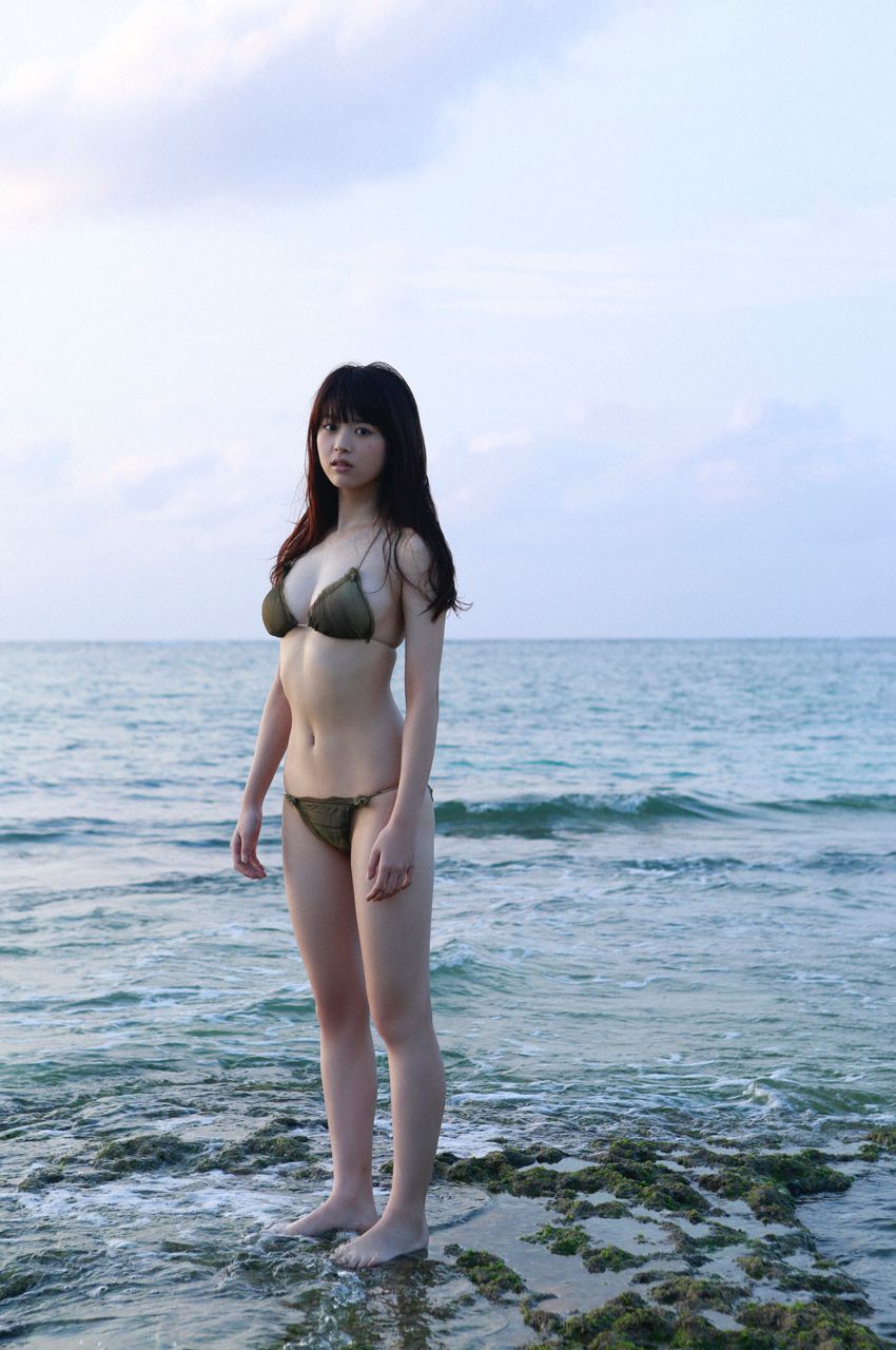 [WPB-net] Extra264 馬場ふみか「1stク?ラヒ?アセンセーション！」