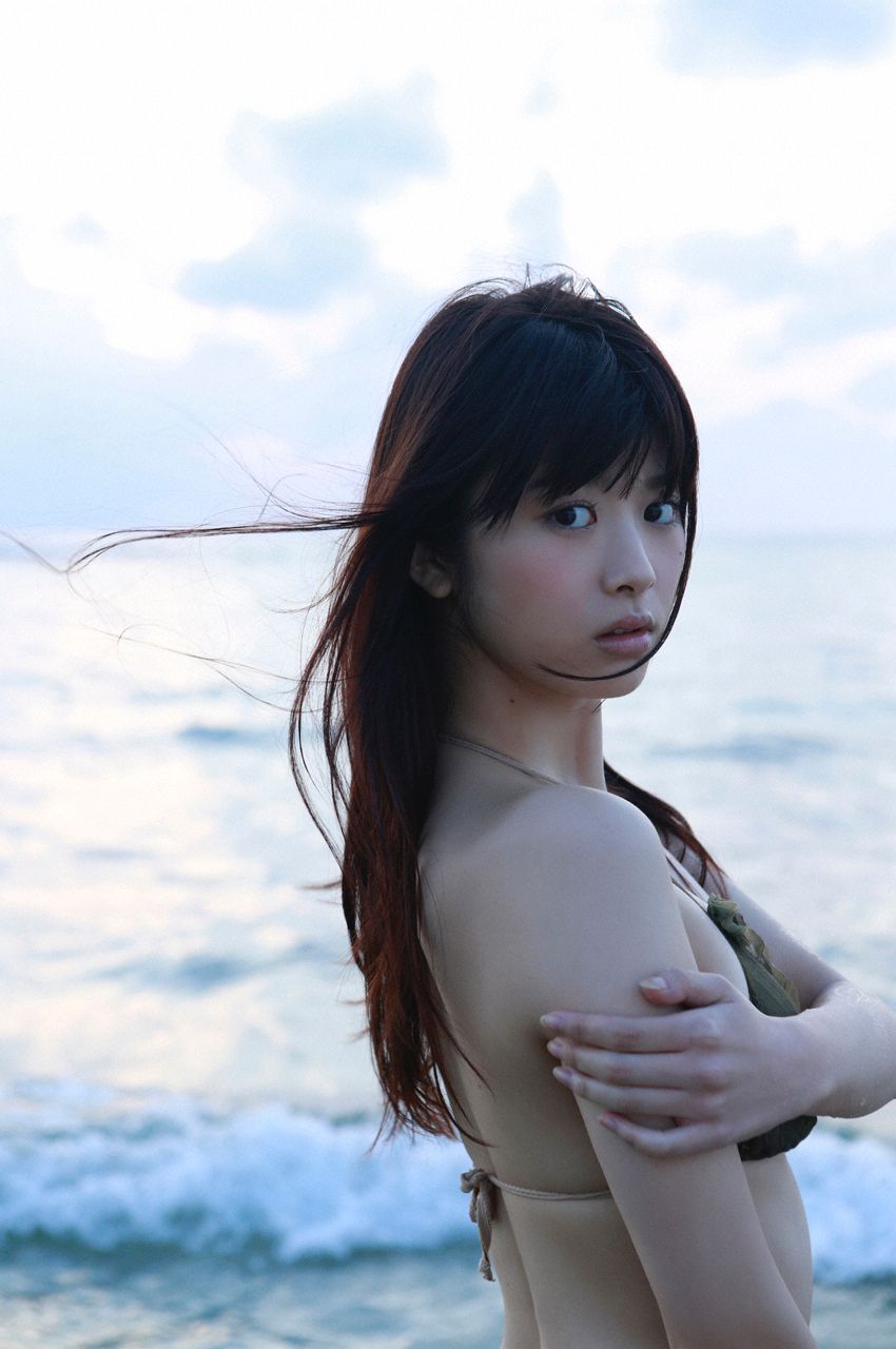 [WPB-net] Extra264 馬場ふみか「1stク?ラヒ?アセンセーション！」