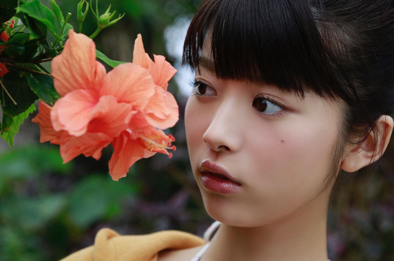 [WPB-net] Extra264 馬場ふみか「1stク?ラヒ?アセンセーション！」