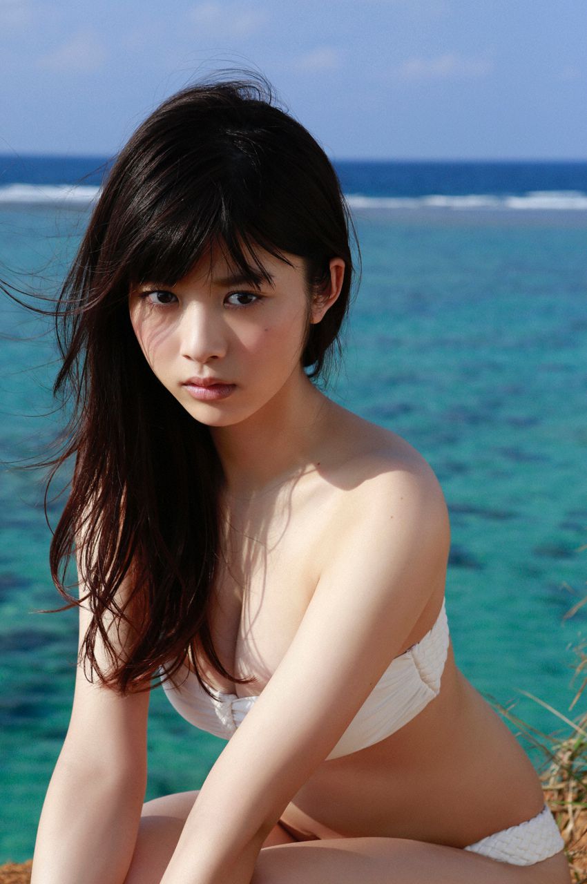 [WPB-net] Extra264 馬場ふみか「1stク?ラヒ?アセンセーション！」
