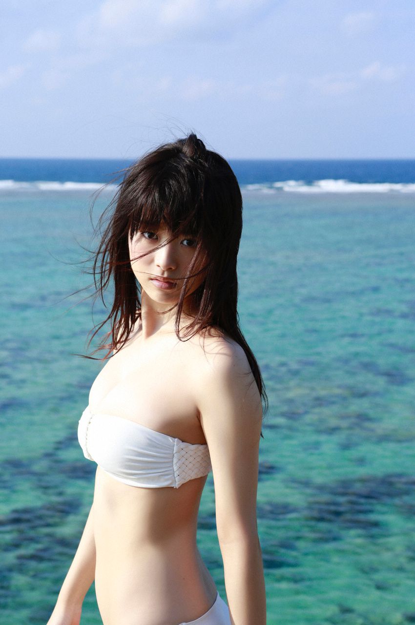[WPB-net] Extra264 馬場ふみか「1stク?ラヒ?アセンセーション！」