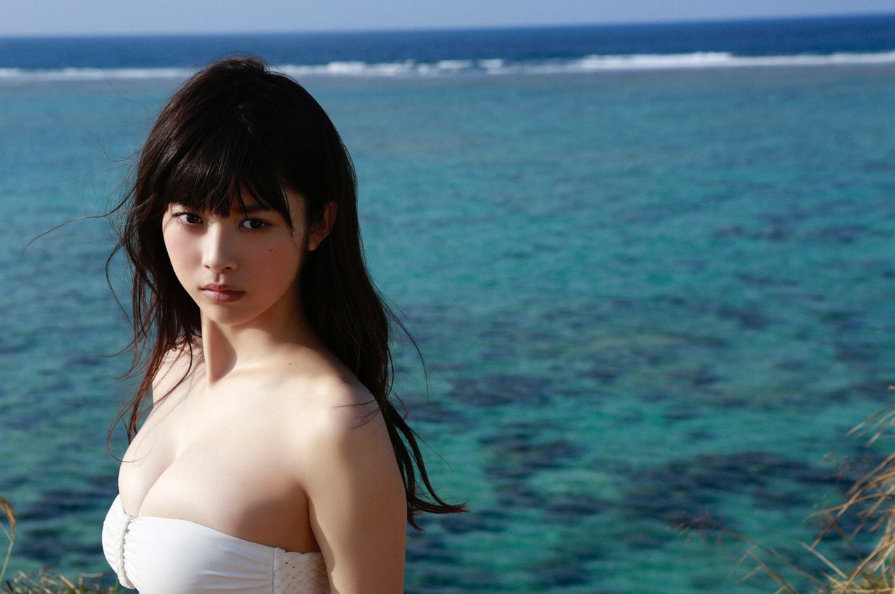 [WPB-net] Extra264 馬場ふみか「1stク?ラヒ?アセンセーション！」