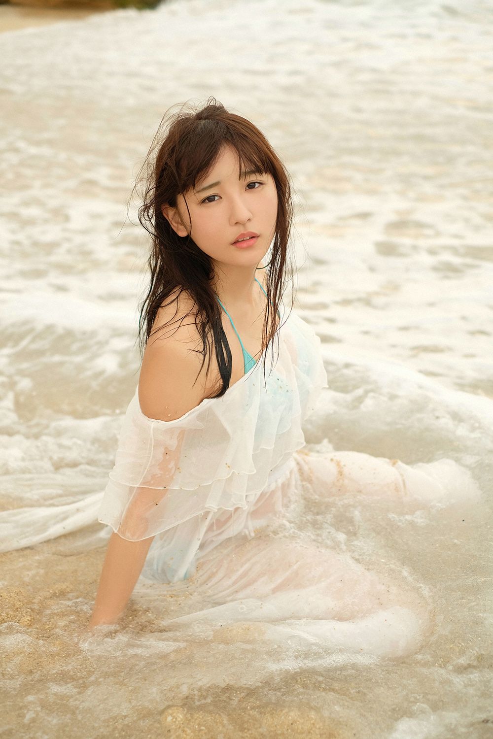 [YS-Web] Vol.830 Nana Asakawa 浅川梨奈