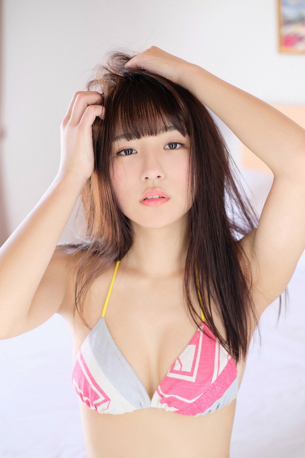 [YS-Web] Vol.830 Nana Asakawa 浅川梨奈