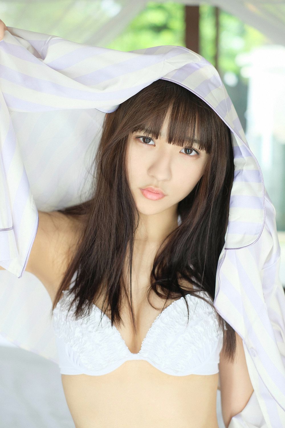 [YS-Web] Vol.830 Nana Asakawa 浅川梨奈