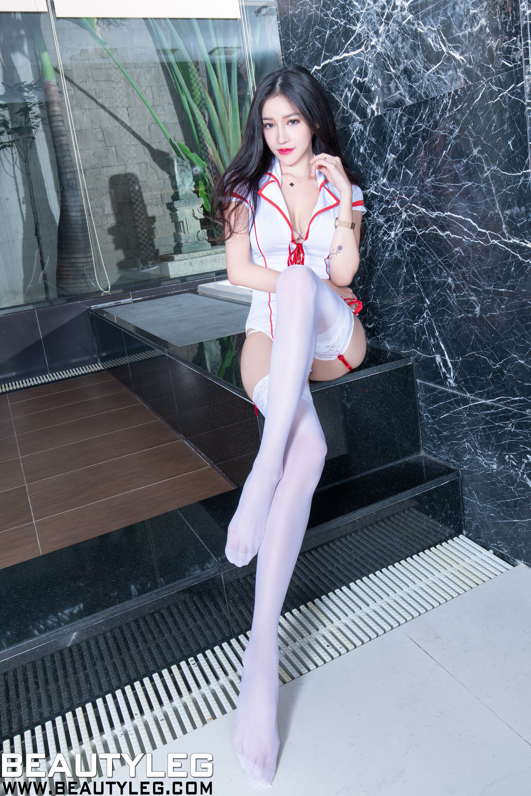 [Beautyleg] No.1742 Avril