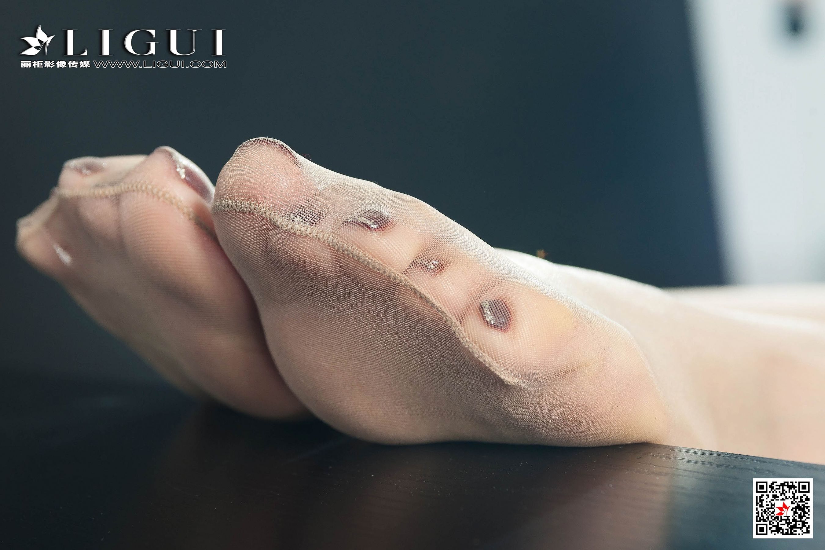 [丽柜Ligui] 网络丽人 Model 可可
