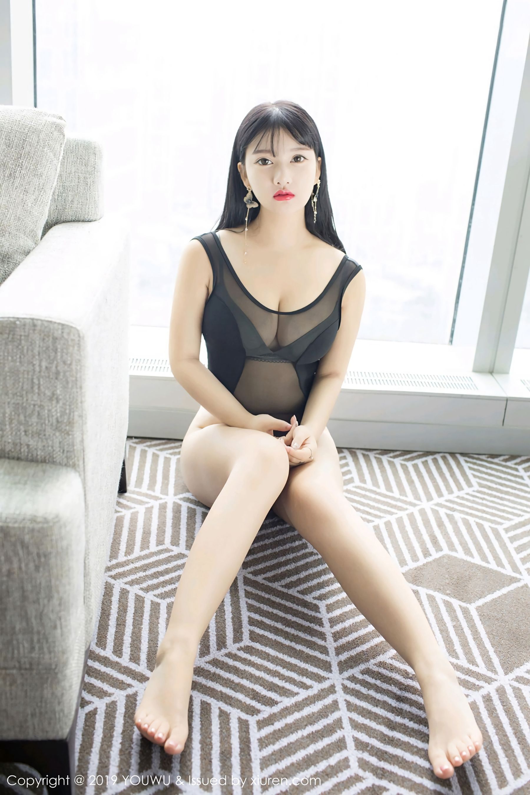[尤物馆YouWu] Vol.138 小尤奈