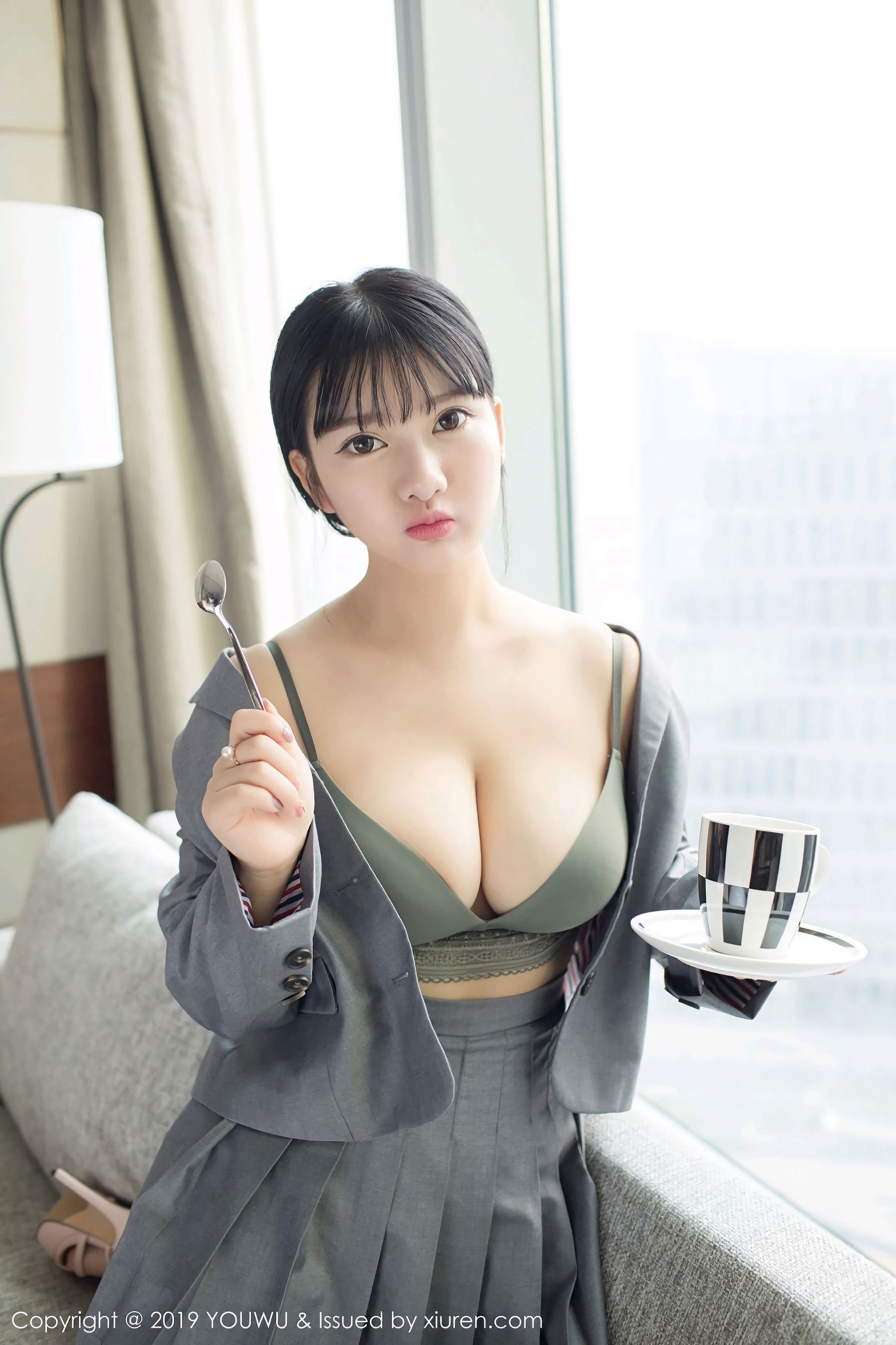 [尤物馆YouWu] Vol.138 小尤奈