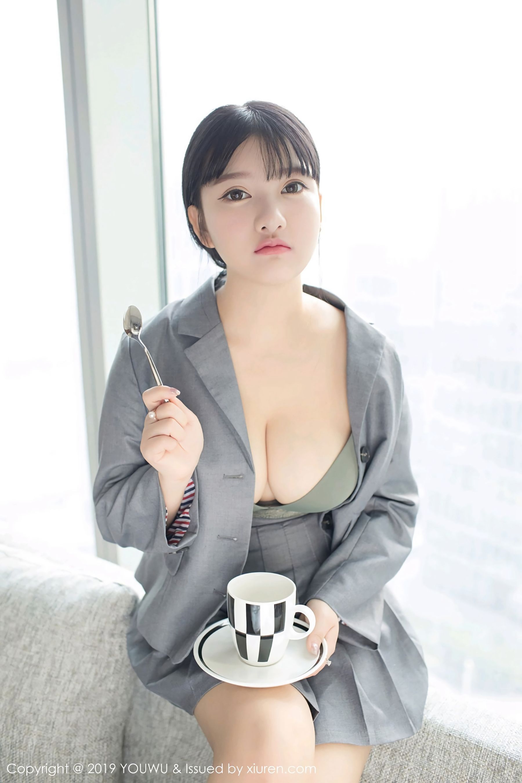 [尤物馆YouWu] Vol.138 小尤奈