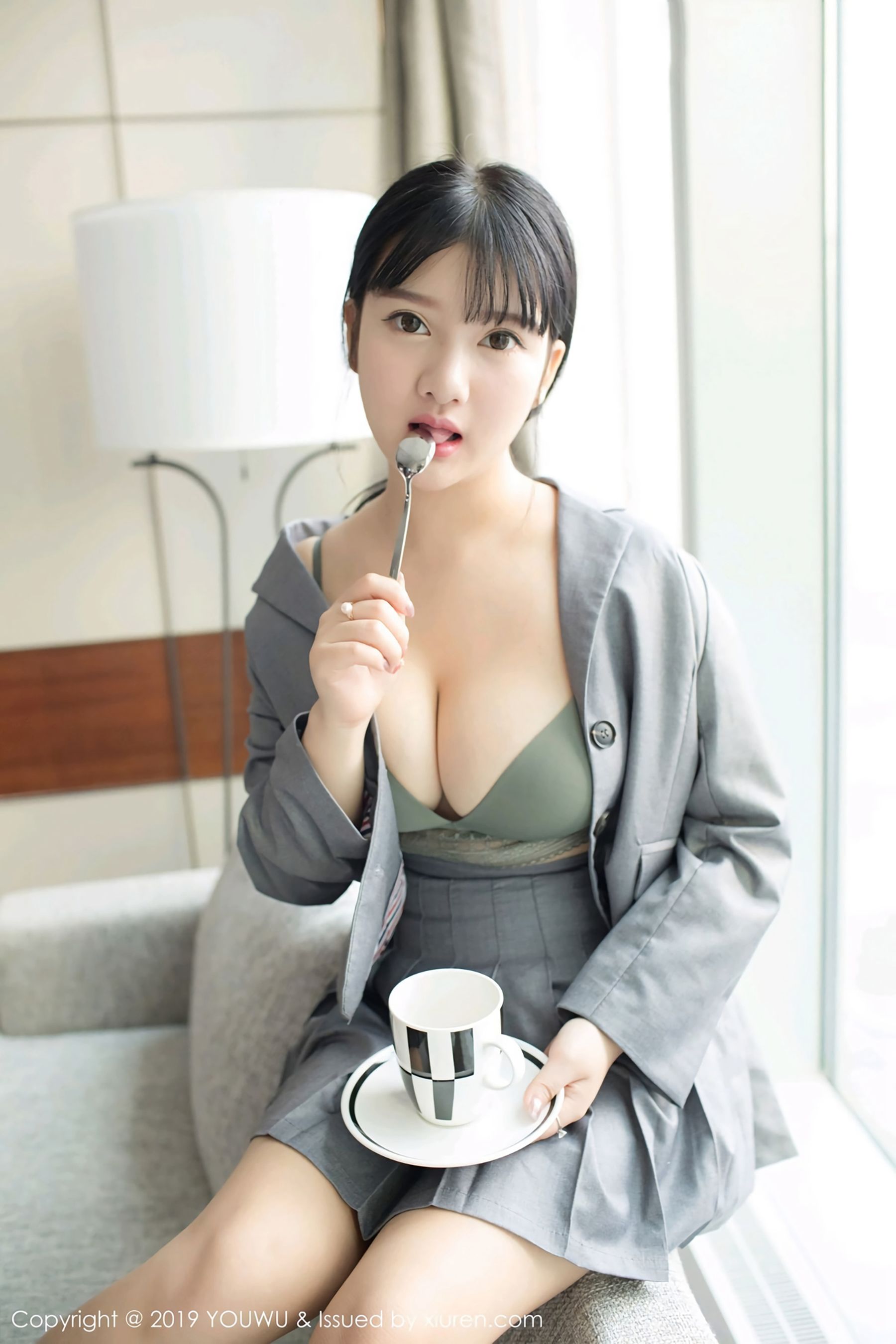 [尤物馆YouWu] Vol.138 小尤奈