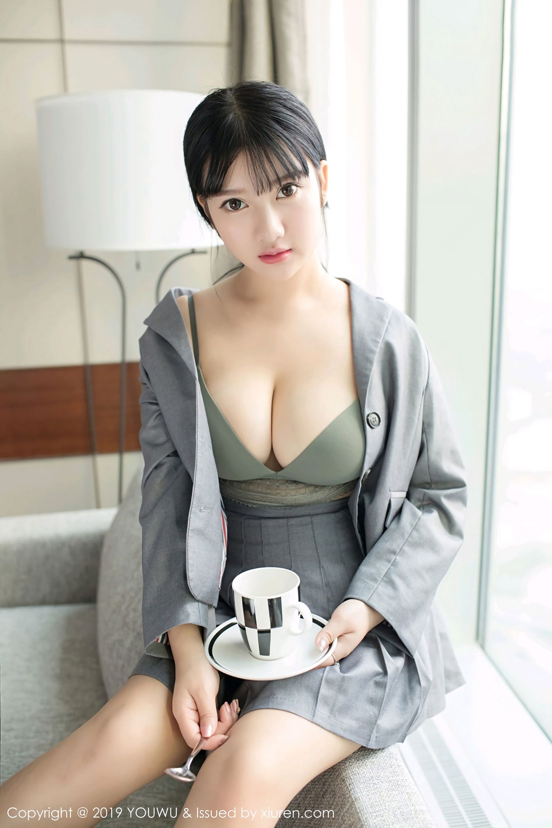 [尤物馆YouWu] Vol.138 小尤奈